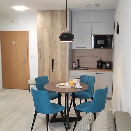 Apartmany U Zamecku Kyjov  Ngoại thất bức ảnh