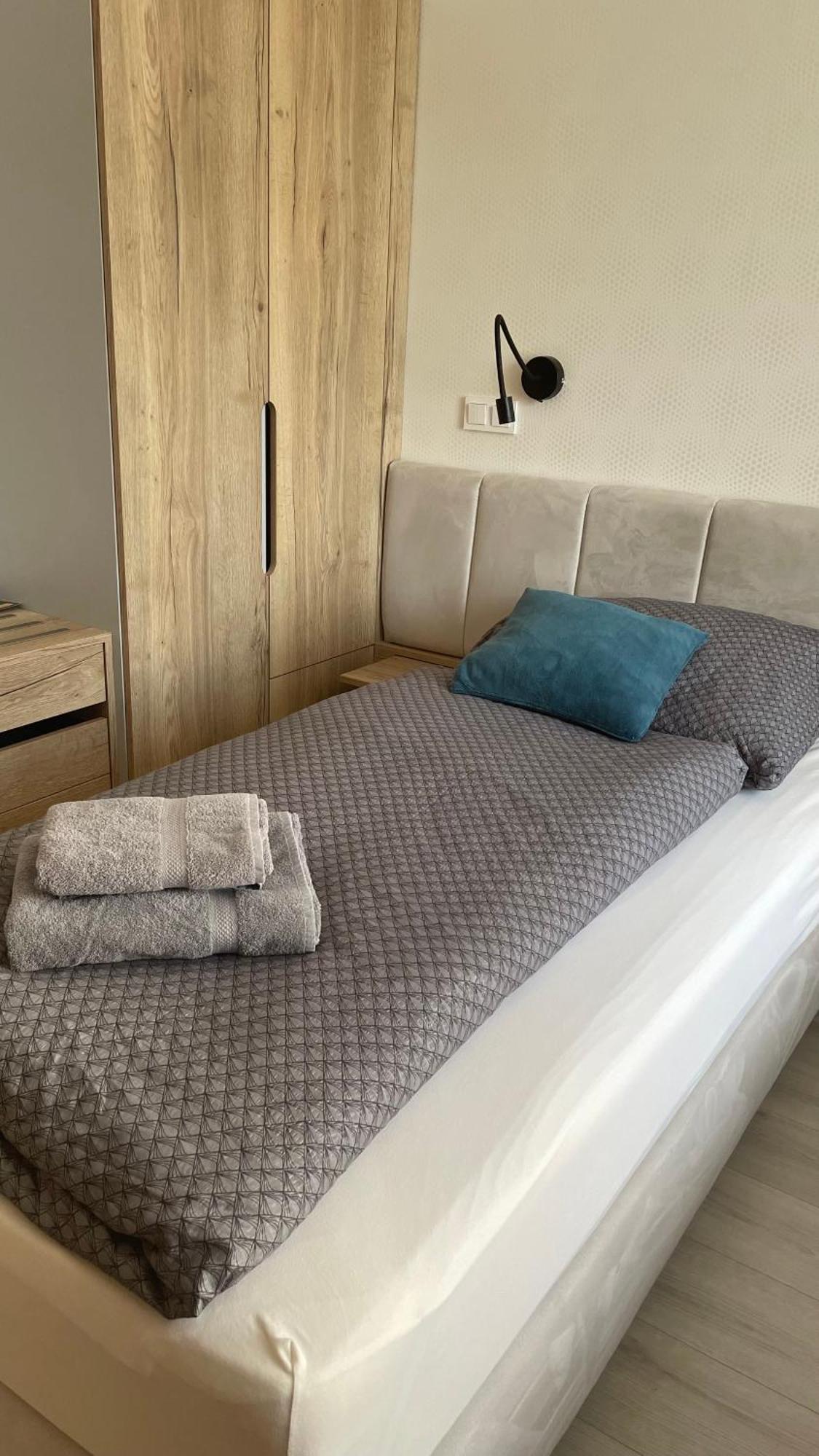 Apartmany U Zamecku Kyjov  Ngoại thất bức ảnh