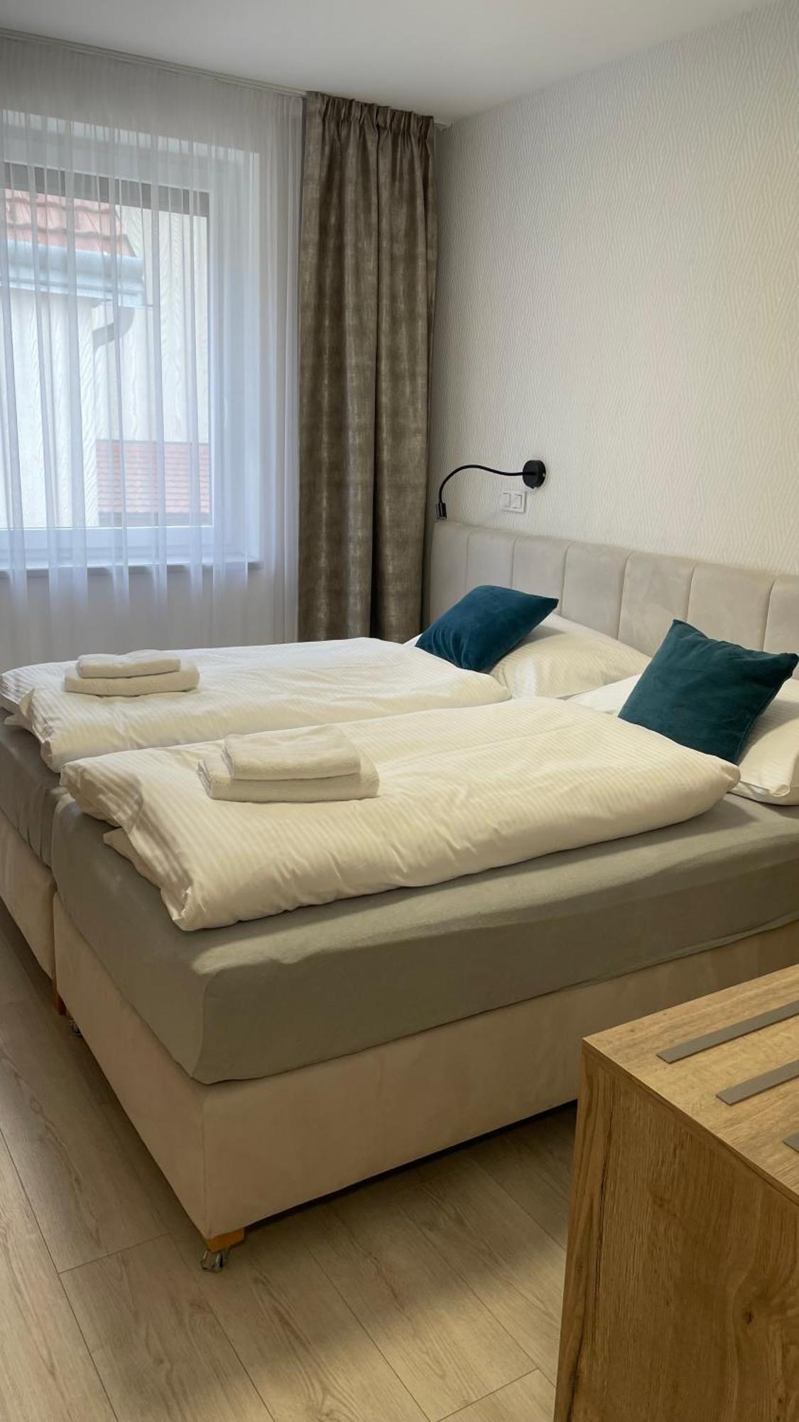Apartmany U Zamecku Kyjov  Ngoại thất bức ảnh